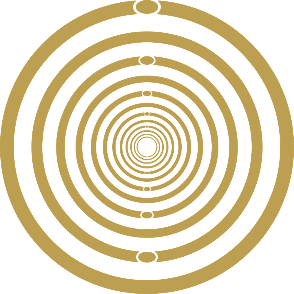 AetherWave ring geometry
